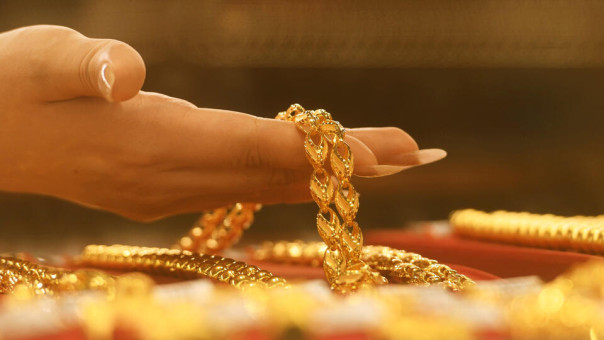 Студентка из Москвы отдала мошенникам драгоценности на 150 млн рублей