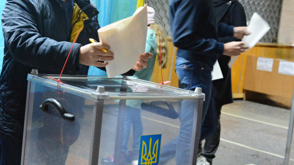 Bild: Киев готов провести выборы в течение 100 дней и отказаться от НАТО