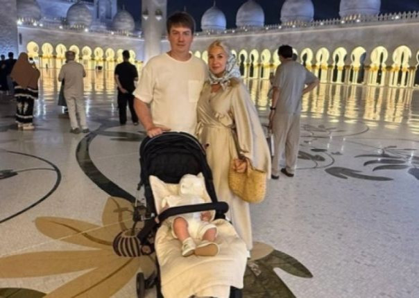 Жена депутата гордумы Тольятти родила в Чили ради «сильного паспорта» для ребёнка