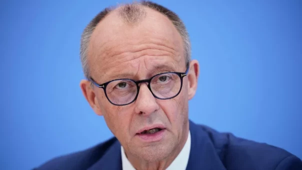 Россия не получит доступа к замороженным активам, заявил Мерц