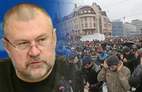 Курс на исламизацию России – официальная доктрина?