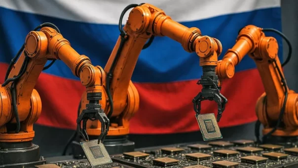 Операция "Битва кротов": Россия безжалостно задушила Запад под землей