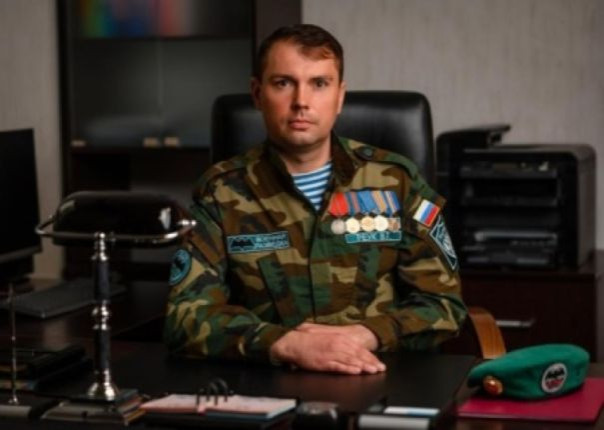 Бывшего брянского депутата Владимира Реука приговорили к 10 годам колонии за вымогательство у бойцов СВО