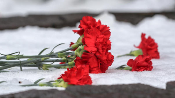 В ГД утвердили 19 апреля Днем памяти жертв геноцида советского народа