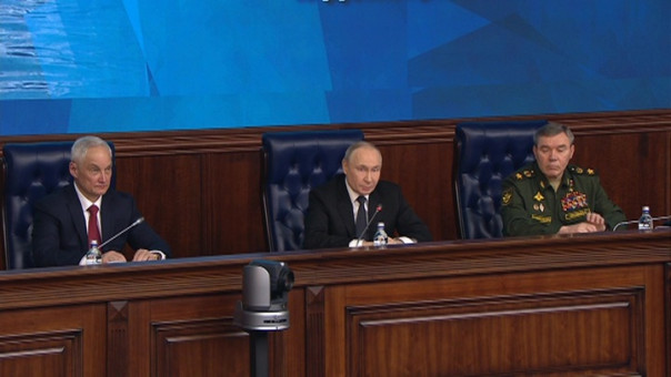 Выступление нашего Верховного. Анатолий Урсида