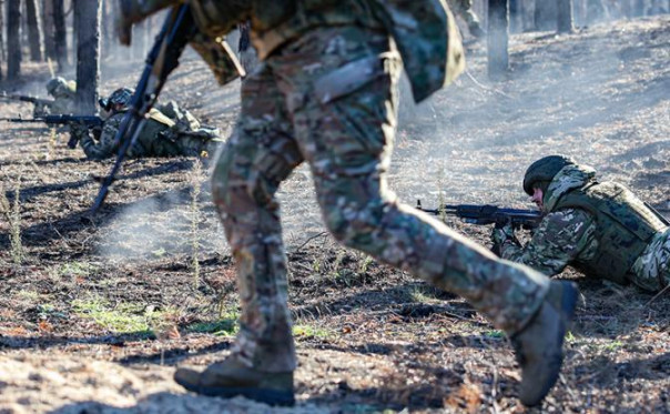 Херсон или Купянск — куда за врагом придет «черная смерть»