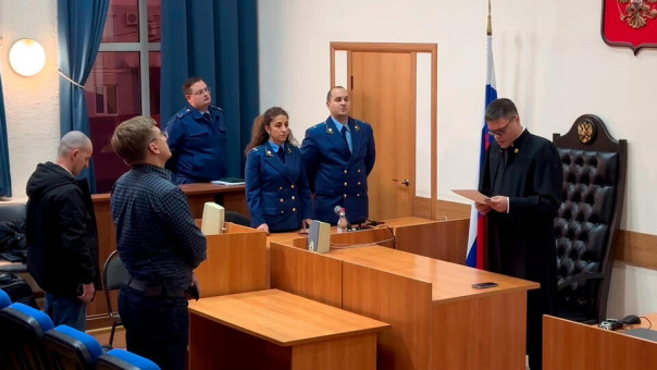 У бывших краснодарских полицейских изъяли земельные участки и помещения