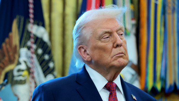 Журналист Карлсон: Трамп 18 декабря может объявить о начале войны с Венесуэлой