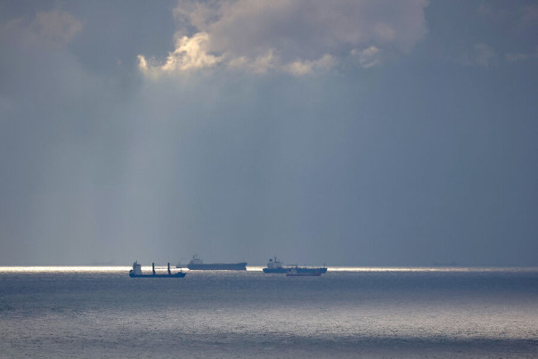 СМИ: британские компании страхуют заходящие в Венесуэлу танкеры вопреки санкциям США