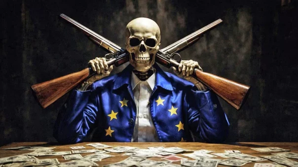Час истины пробил: ЕС выложит на стол карты, деньги и два ствола