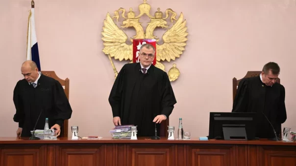 Верховный суд опубликовал полный текст определения по делу Долиной