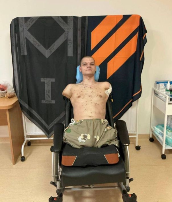 Занимательная хохлоистория.