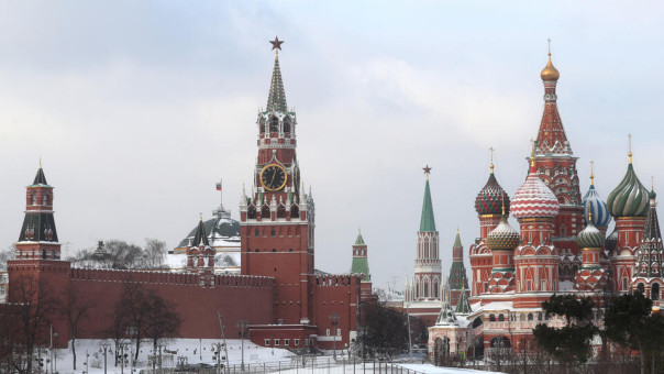 В Кремле сформулировали новую идеологическую триаду России