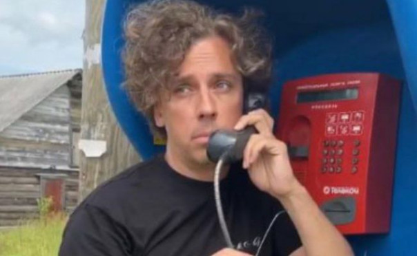 Лучше, чем пол-Украины: сбежавший из России комик лихо шпарит на украинском