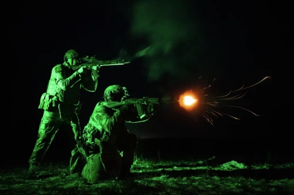 «Скот на бойне». Комбриг ВС РФ раскрыл ситуацию под Купянском — ВСУ конец