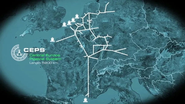 Центрально-европейский трубопровод: стратегический актив в войне с Россией