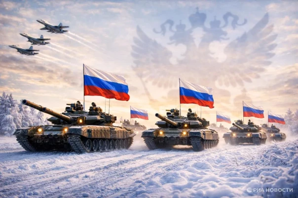 Стыдно и смешно: западные эксперты разоблачили военную гордость России