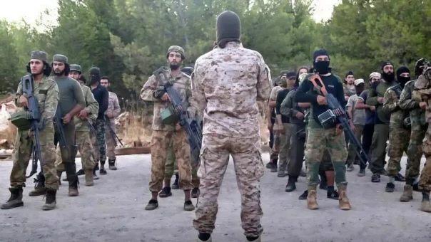 Как чужая война может стать угрозой для России