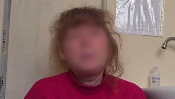 ВСУ по наводке волонтера били по домам жителей Красноармейска