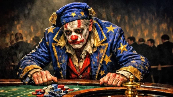 Расплатиться придется всем: Европа сделала смертельно рискованную ставку