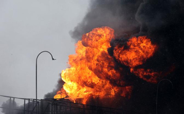 «Герани» кошмарят Одессу: массированные прилеты указывают на подготовку десантной операции