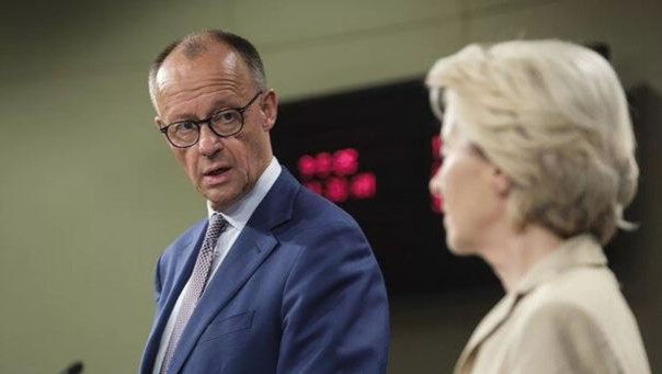 На что хватит Киеву денег от ЕС