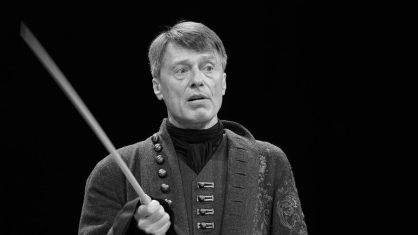 Умер народный артист РФ Анатолий Лобоцкий