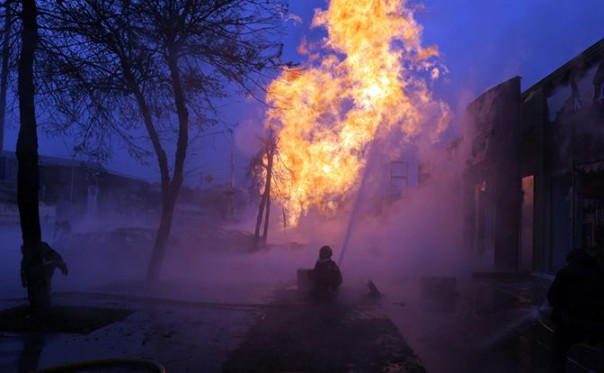 Удар по мосту Одесса — Рени: ВСУ остаются без «горючки», АЗС без бензина, Измаил «без Украины»