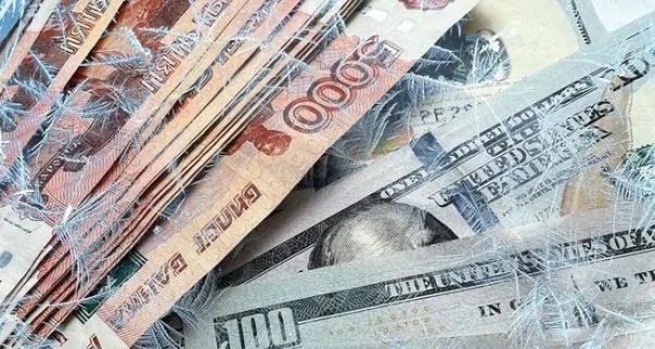 «Недосмотрели», – вице-спикер Госдумы о том, почему Россия не вывела деньги с Запада перед СВО