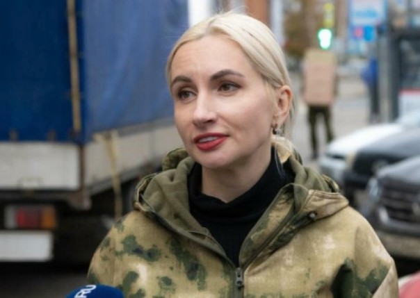 В Ростовской области обнаружили ряженых «героев СВО»