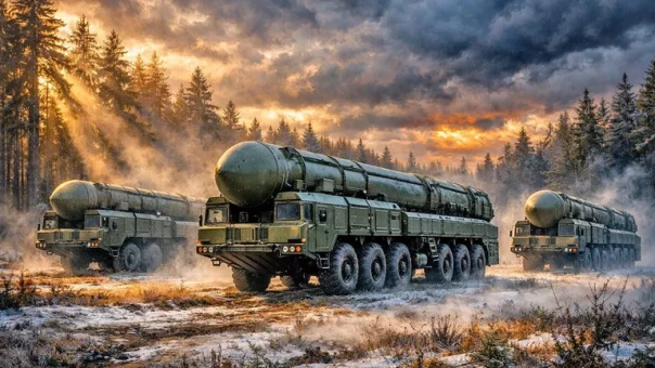 Кто хочет нового ракетного кризиса в Европе