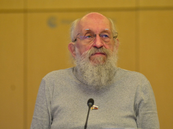 Вассерман после слов Путина рассказал, сколько еще может продлиться СВО