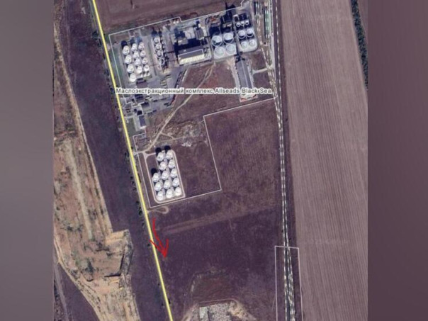 «План буфер» уже запущен»: мосты под Одессой начали уничтожать перед загадочной операцией