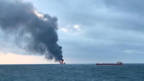 Болезнь умирающих стран: кто превращает пиратство в государственную политику