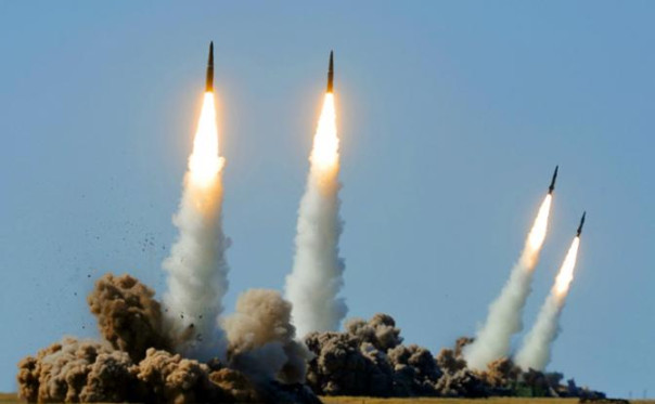 Не спасли ни Одессу, ни мосты: Генерал Карпенко и Patriot попали под удары «Гераней» и «Искандеров»