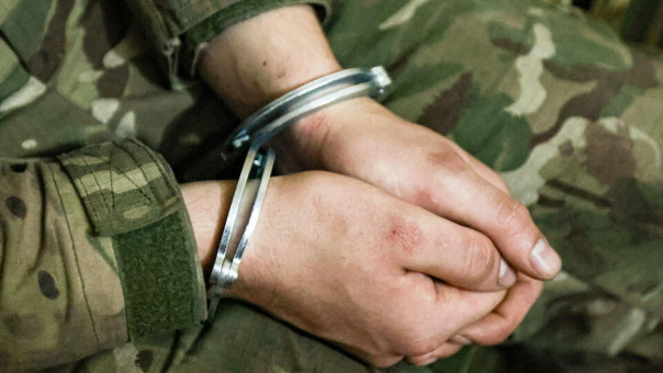 Боевик ВСУ сдался в плен брату-россиянину