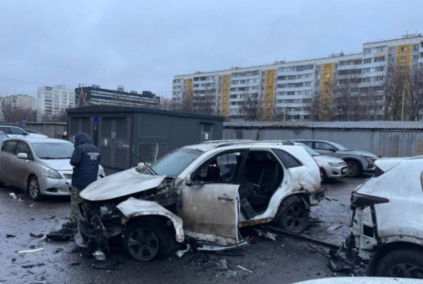 Убийство генерала Сарварова: чего ждём?