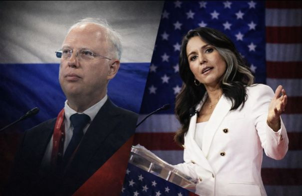 Глубинное государство: теория заговора стала частью официальной риторики