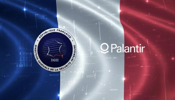 Франция отдала свой технологический суверенитет заокеанским могильщикам Европы