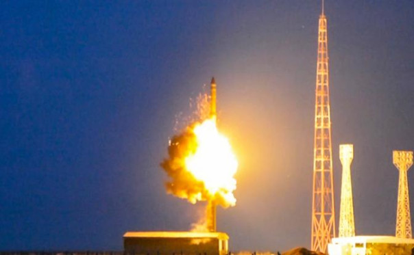 Драго Боснич: Или «Орешник» вправит мозги НАТО, или Европе конец