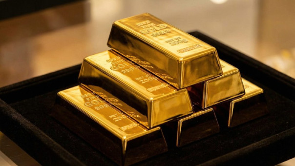 «Фиаско Евросоюза»: как Россия смогла восполнить почти две трети замороженных Западом резервов