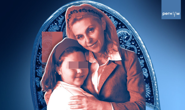 В кокошнике нельзя: как запрет на русский ободок обернулся проверкой школы