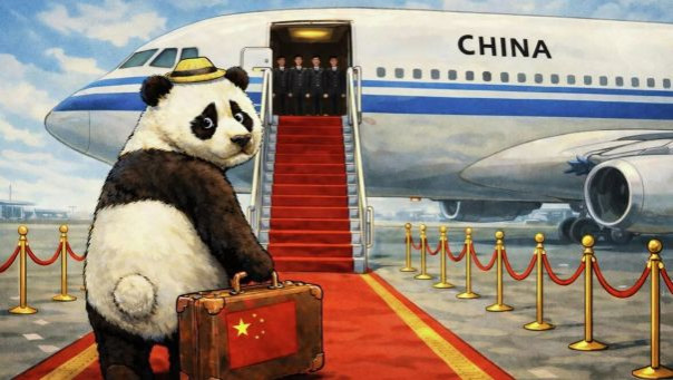 Китай нанес Японии болезненный удар в мягкое место