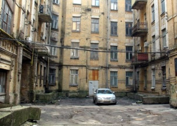 Украинцев лишают жилищных гарантий: Рада готовит отмену Жилищного кодекса и Закона о приватизации жилья