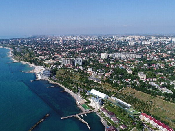 «Психологическое прощупывание»: что стоит за британским планом высадиться в Одессе