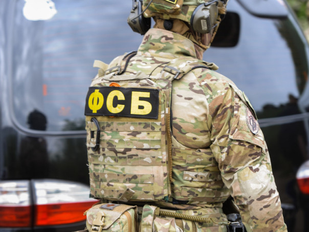 «Надо искать «крота»: генерал ФСБ рассказал, как ВСУ вышли на генерала Сарварова