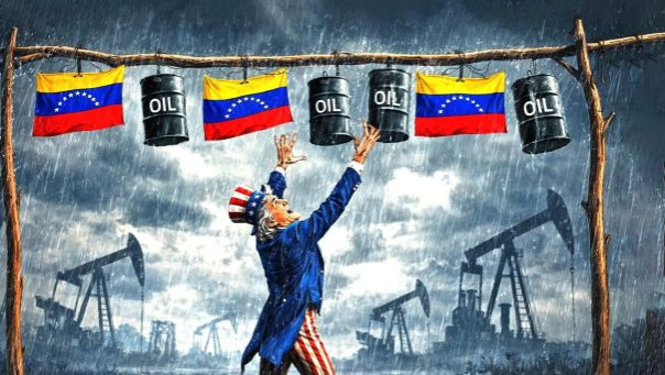 Каракас до Киева не доведет: обмен Мадуро на Зеленского не предлагать