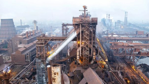 Деиндустриализация, угроза осады. Что происходит в Запорожье