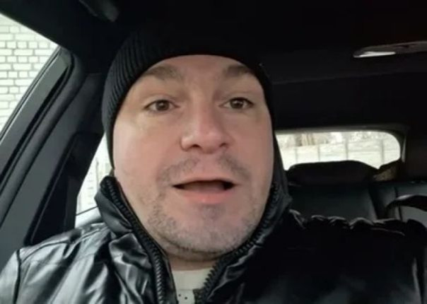 На Украине перед выборами делят «волонтёрское поле». Убит помощник ВСУ и правозащитник Оскер