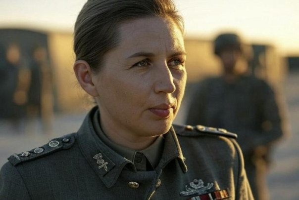 Двойные стандарты или новая реальность: как Дания подрывает демократию, которую якобы защищает